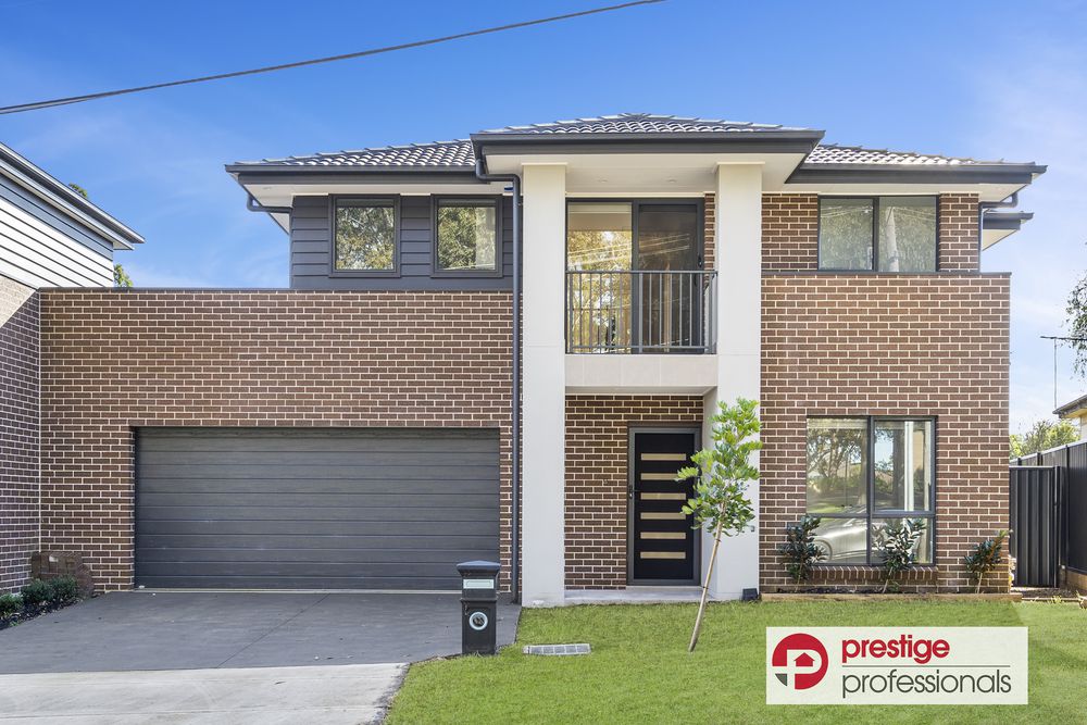 2 Komiatum Street, Holsworthy