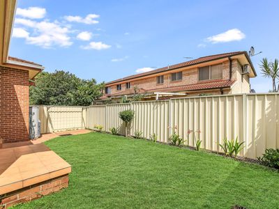 4 / 13 Percy Street, Bankstown