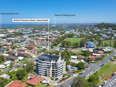 9 / 42 Thomson Street, Tweed Heads