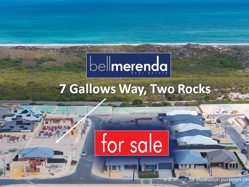 7 Gallows Way, Two Rocks