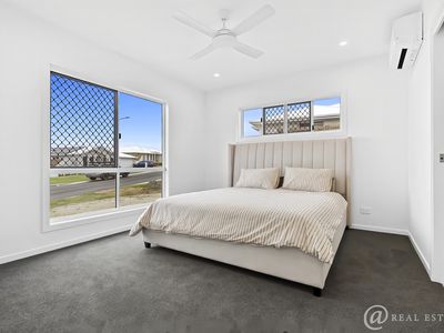 21 Peel Street, Taroomball