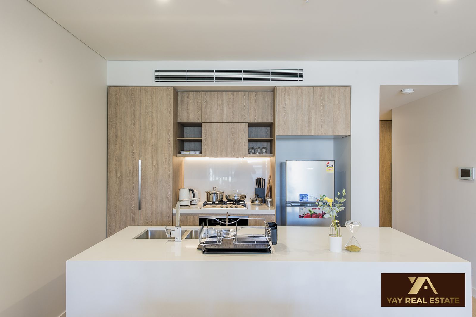 A208 / 517 Harris Street, ULTIMO