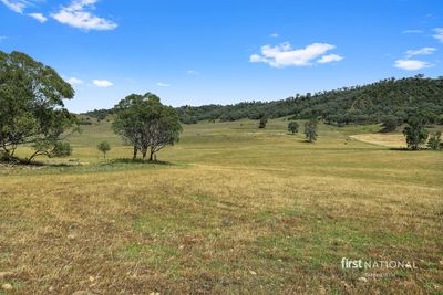 503 Garthowen Road, Attunga