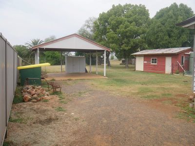 83 Markwell Street, Kingaroy