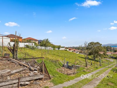 49-51 Jane Avenue, Warrawong