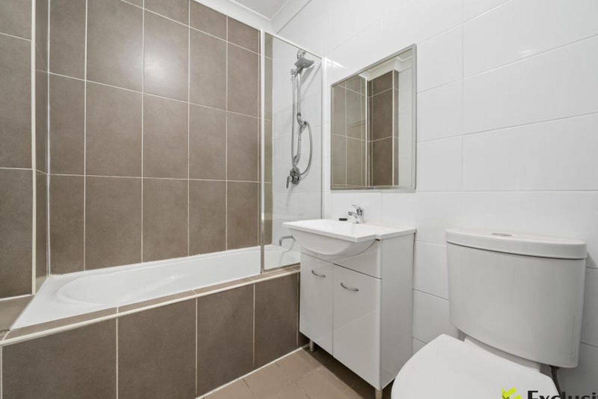 47 / 9-21 Hillcrest Street, Homebush