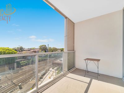 33 / 2A Brown Street, Ashfield