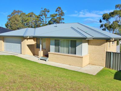 12 Trumpeter Avenue, Eden