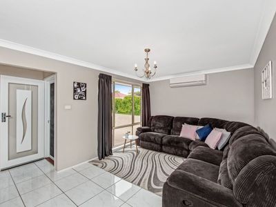 5 Flametree Court, Ulladulla