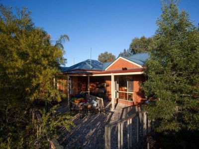8 JACKA ROAD, Cohuna