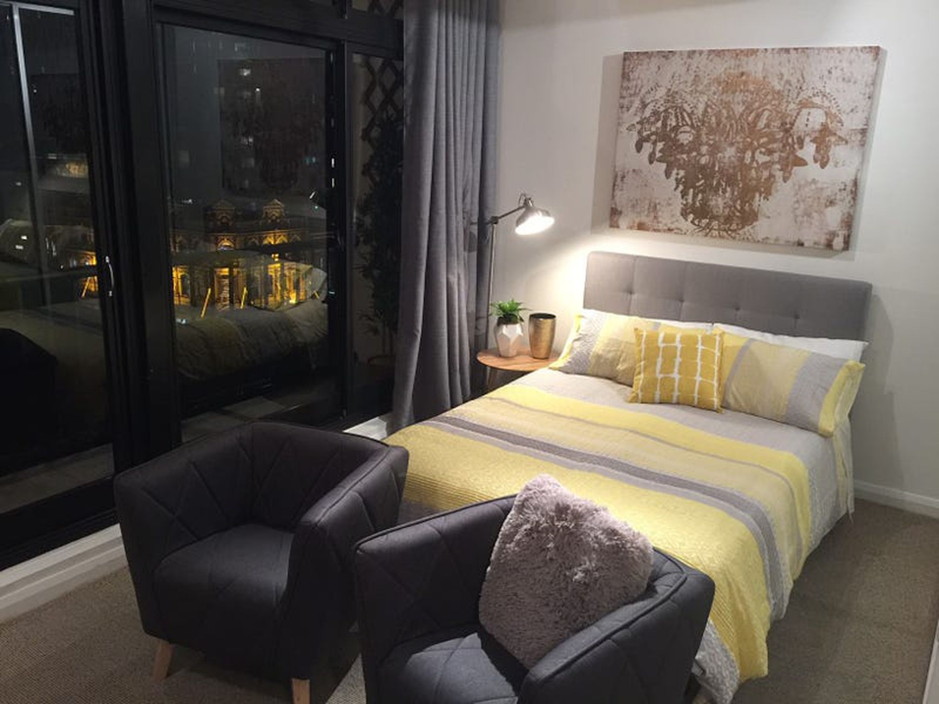 44 / 1 Dwyer Street, Chippendale