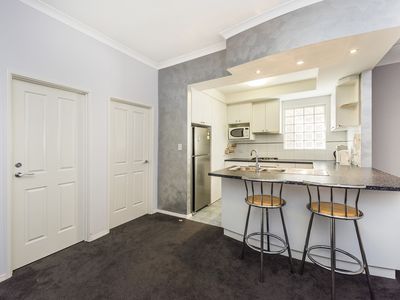 25 / 48 Havelock Street, West Perth