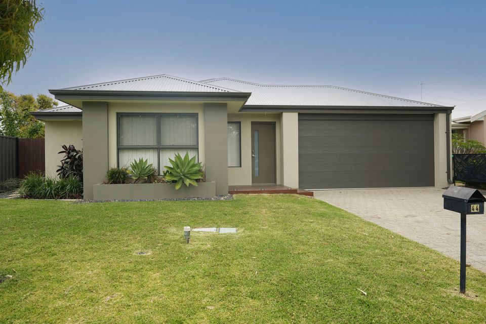 44 Enkindle Lp, Baldivis