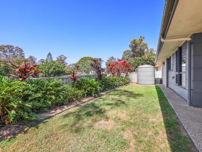 10 Green Avenue, Branyan