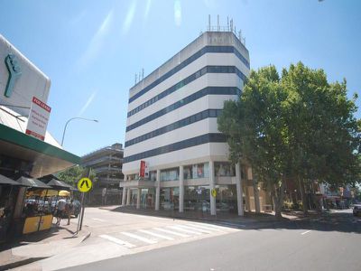 Parramatta