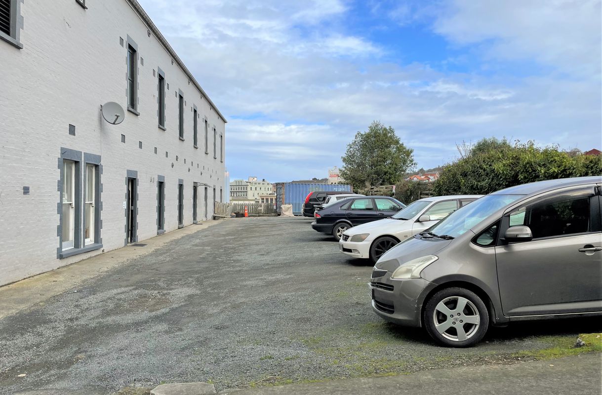 39 Dowling Street, City Centre Darling Realty