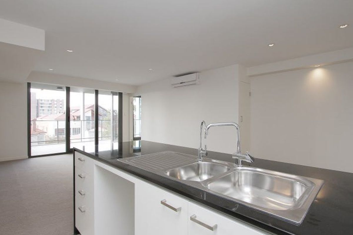 148 / 311 Hay Street, East Perth