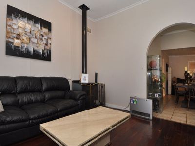 12 Hare Street, Lamington