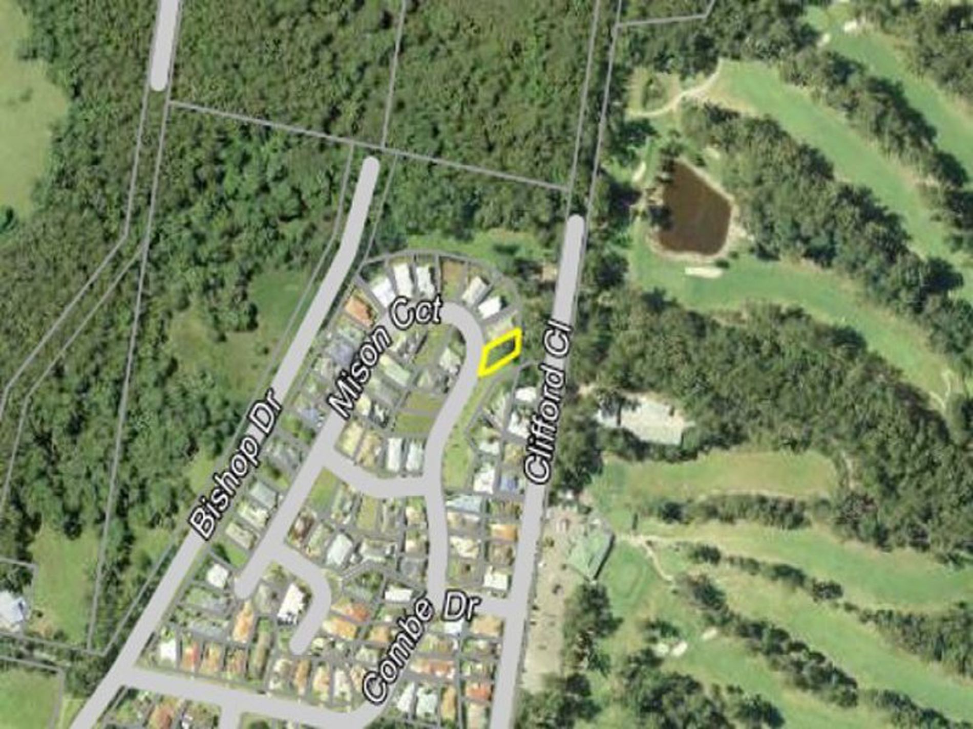 20 Mison Circuit, Mollymook