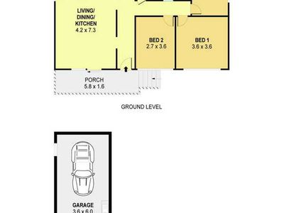 64 Flagstaff Road, Warrawong