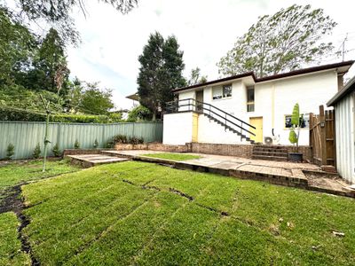 36 Grasmere Avenue, Northmead