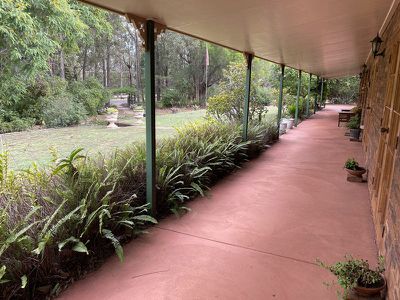 57 Curtis Road, Kingaroy