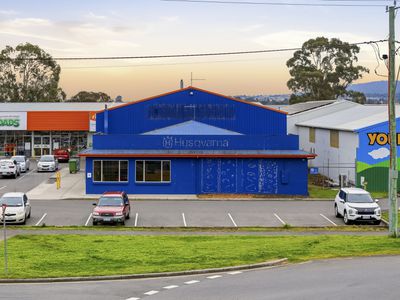 45 Boland Street, Launceston