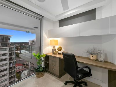 1002 / 20 First Avenue, Mooloolaba