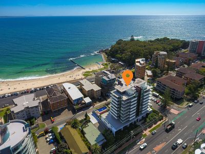 701 / 21-25 Head Street, Forster