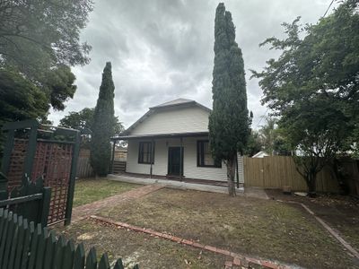 301 Autumn Street, Newtown