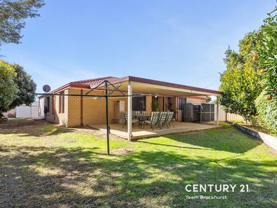 11 Ainstey Close, Seville Grove