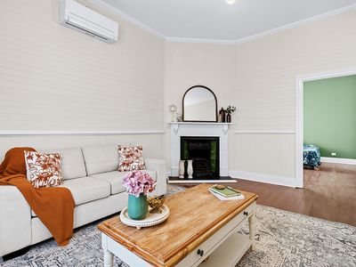 14 Government Road, Weston