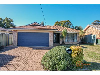 10 Rawson Street, Dubbo