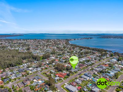 39 Eighth Avenue, Toukley