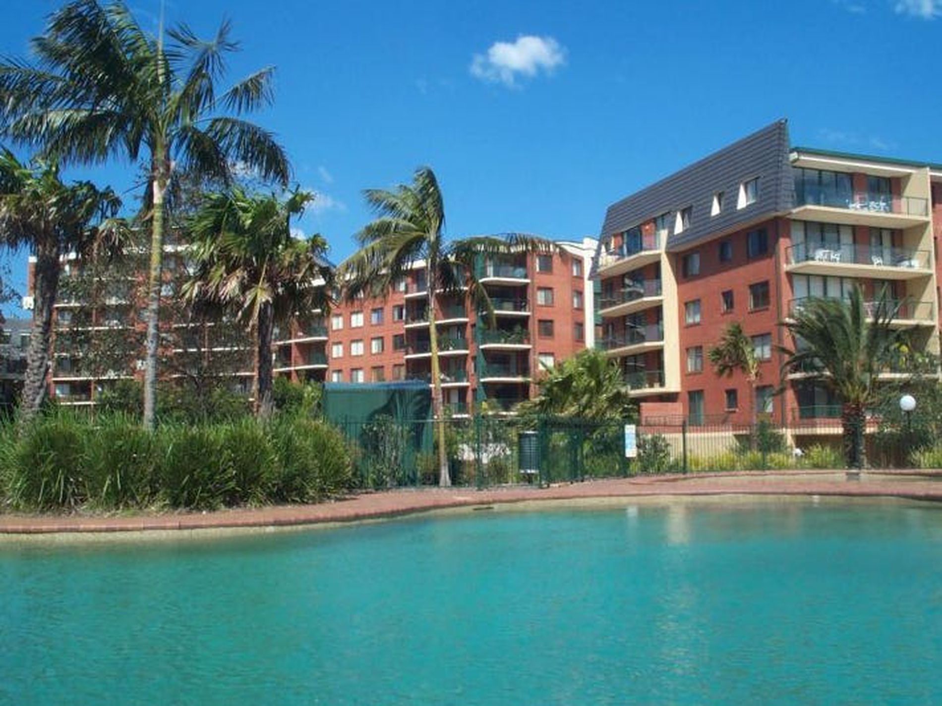 6506 / 177 Mitchell Road, Erskineville
