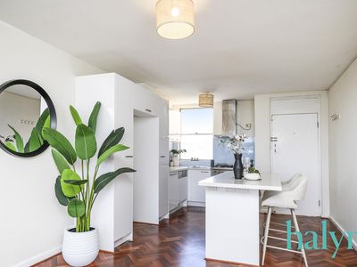 21 / 572 Newcastle Street, West Perth