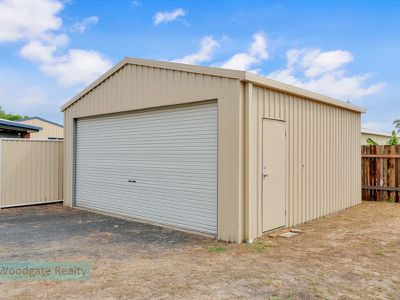 4 Bream St, Woodgate