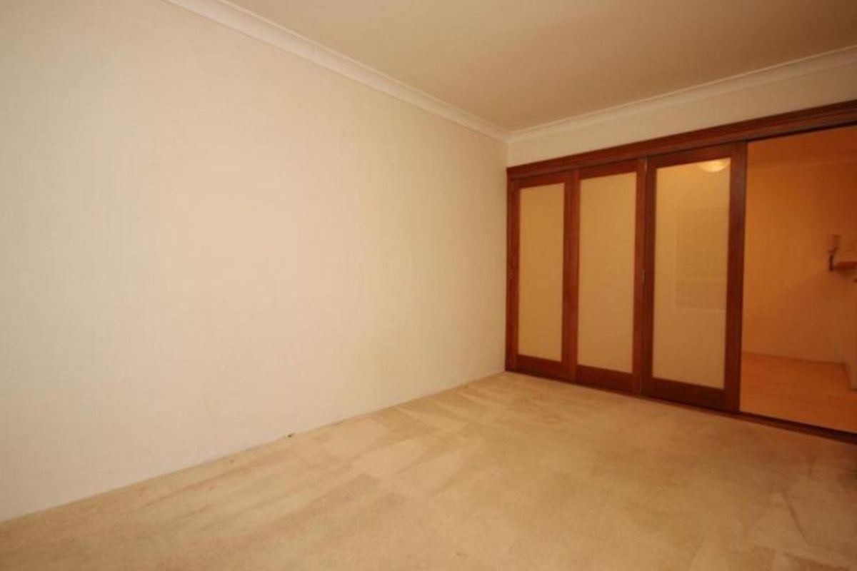 Homebush West