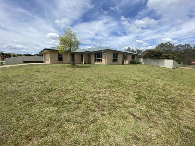 2 Dingle Close, Kingaroy