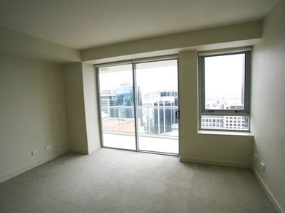 North Sydney