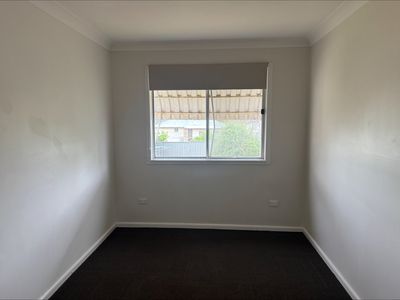 11 Kookaburra, Parkes