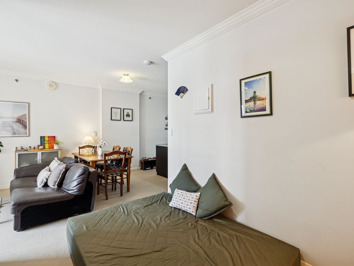 8h / 811 Hay Street, Perth