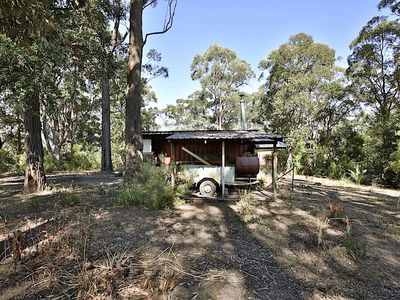 439 Jacks Corner Road, Kangaroo Valley