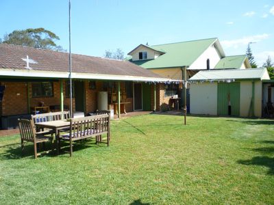 57 Matron Porter Drive, Narrawallee