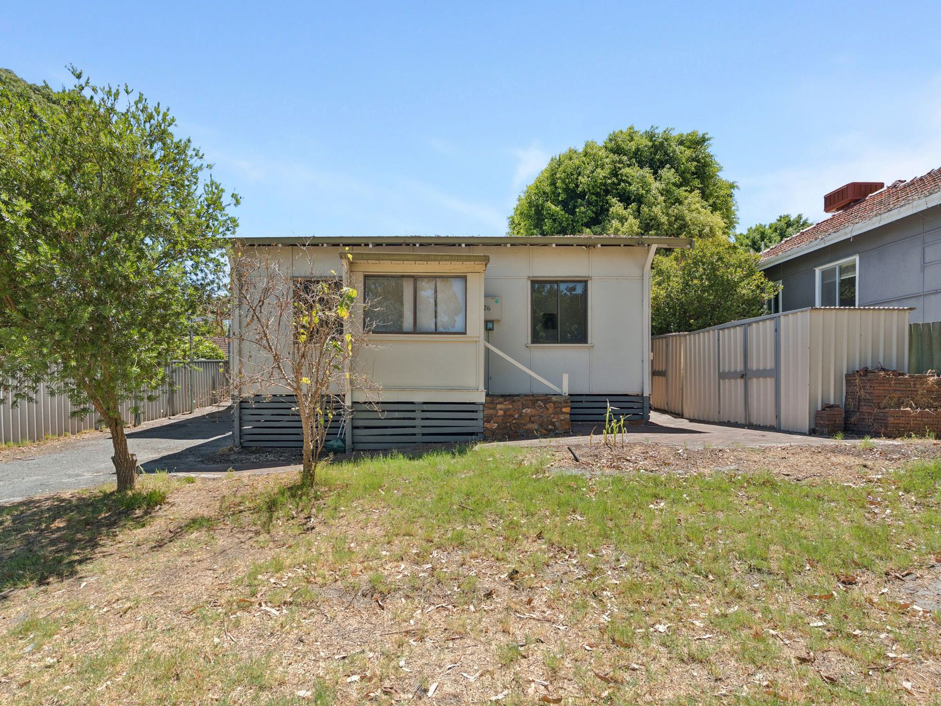 26 Dorothy Street, Ashfield