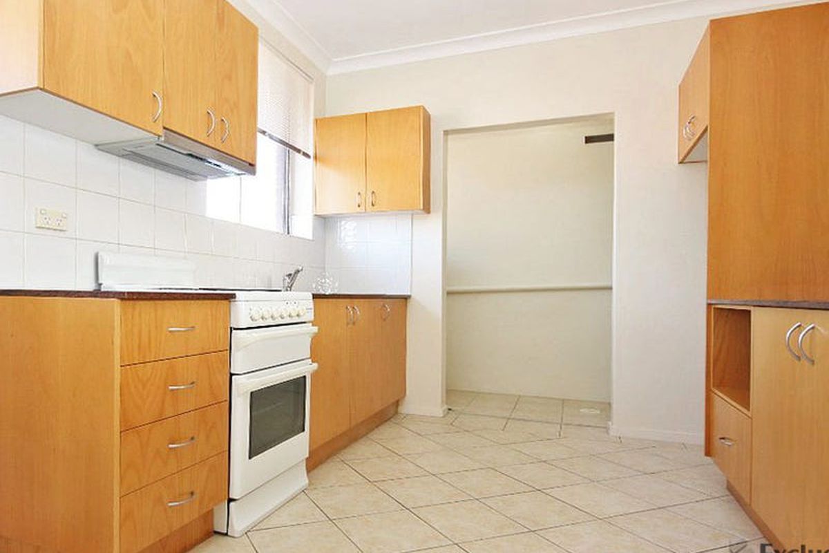 6 / 108 Concord Road, North Strathfield