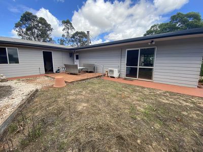 47 Booie Crawford Road, Kingaroy