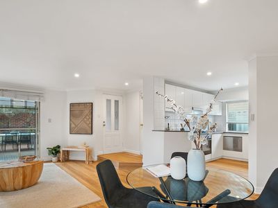 55A Duke Street, Scarborough