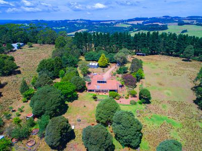 1783 Tourist Road, Robertson