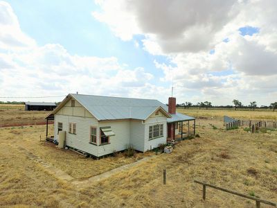 357 Hawthorne Road, Kerang